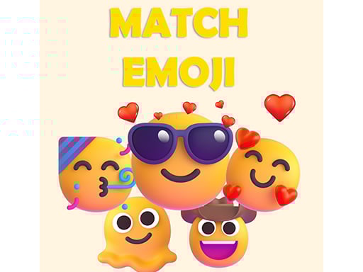 Match Emoji